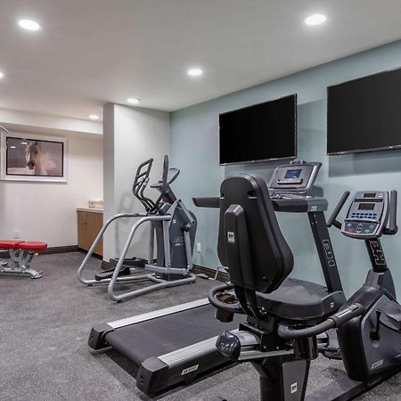 บลูสเตม โฮเต็ล ทอแรนซ์ - ลอสแองเจลิส แอน แอสเซนด์ โฮเต็ล เมมเบอร์ Hotel ทอร์แรนซ์ ภายนอก รูปภาพ