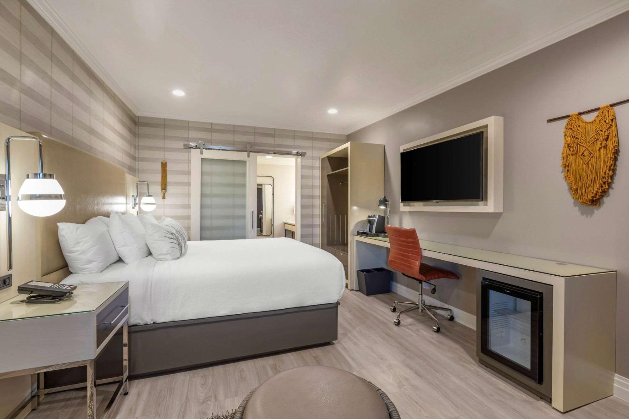 บลูสเตม โฮเต็ล ทอแรนซ์ - ลอสแองเจลิส แอน แอสเซนด์ โฮเต็ล เมมเบอร์ Hotel ทอร์แรนซ์ ภายนอก รูปภาพ
