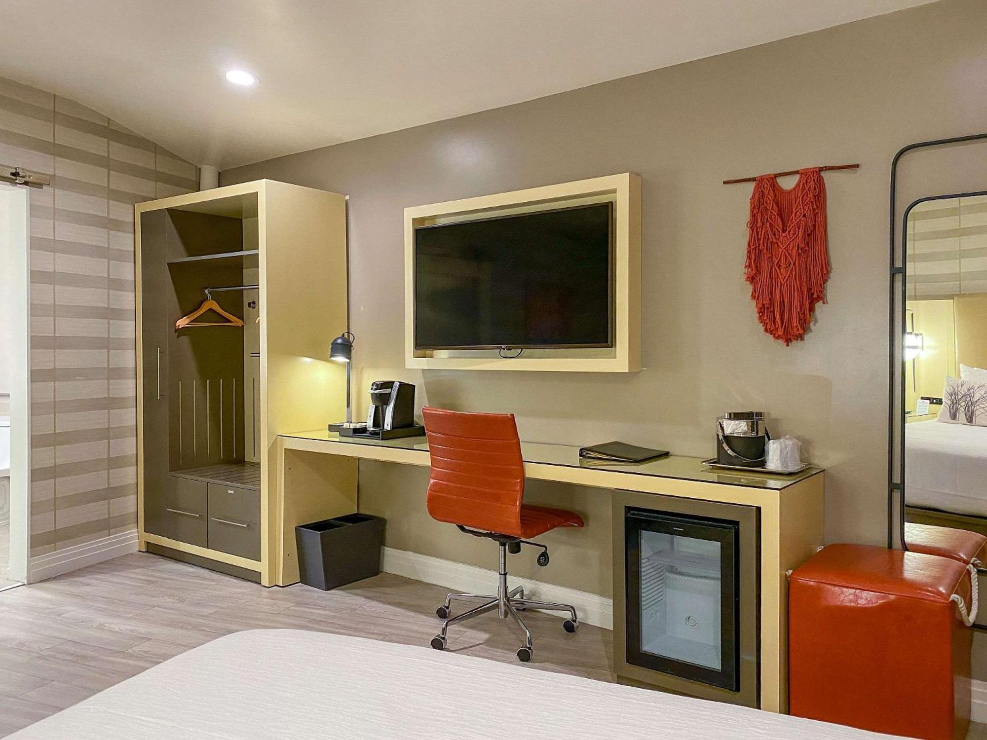 บลูสเตม โฮเต็ล ทอแรนซ์ - ลอสแองเจลิส แอน แอสเซนด์ โฮเต็ล เมมเบอร์ Hotel ทอร์แรนซ์ ภายนอก รูปภาพ