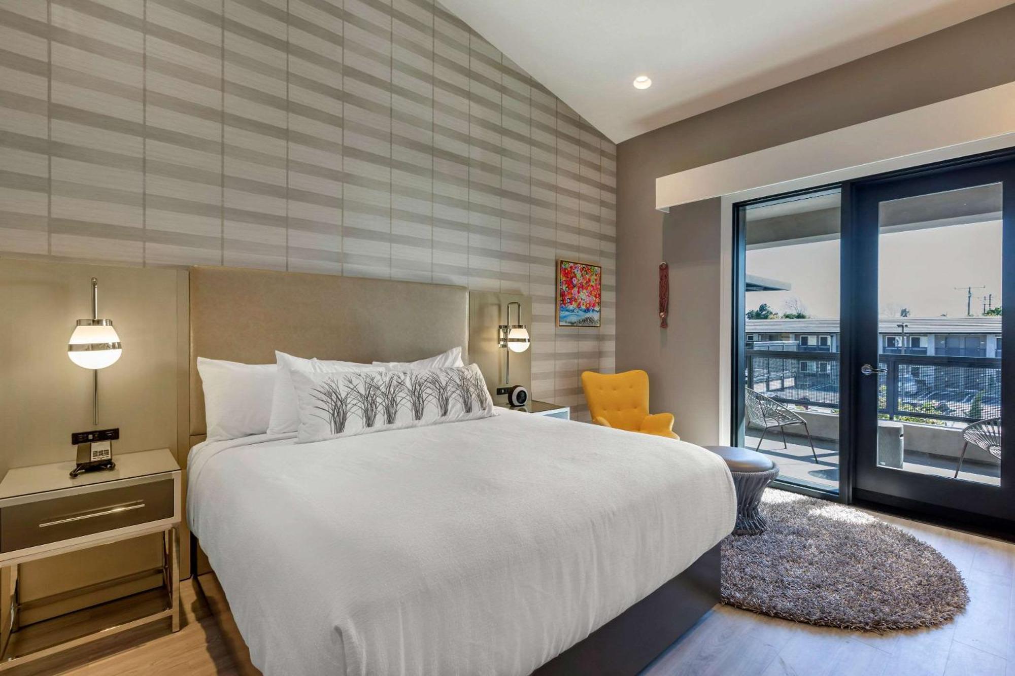 บลูสเตม โฮเต็ล ทอแรนซ์ - ลอสแองเจลิส แอน แอสเซนด์ โฮเต็ล เมมเบอร์ Hotel ทอร์แรนซ์ ภายนอก รูปภาพ