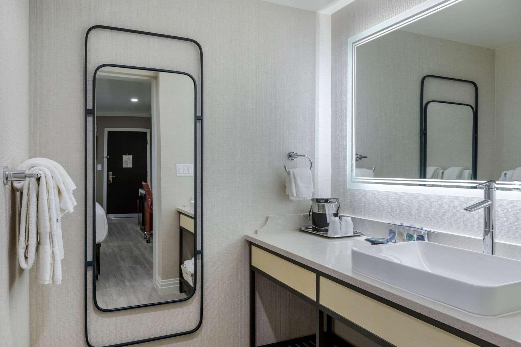 บลูสเตม โฮเต็ล ทอแรนซ์ - ลอสแองเจลิส แอน แอสเซนด์ โฮเต็ล เมมเบอร์ Hotel ทอร์แรนซ์ ภายนอก รูปภาพ